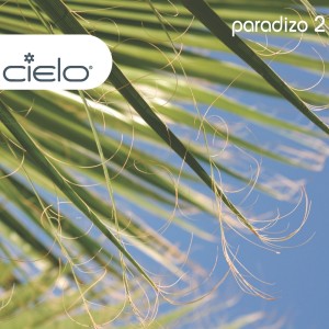 Nicolas Matar & Willie Graff - Cielo: Paradizo 2 (CD)