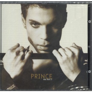 Prince - The Hits 2 (1993) (CD)
