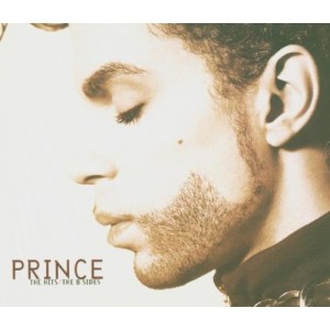 PRINCE-HITS/B-SIDES: THE ULTIMATE COLLECTION (CD)