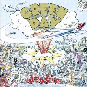 GREEN DAY-DOOKIE