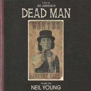 NEIL YOUNG-DEAD MAN OST