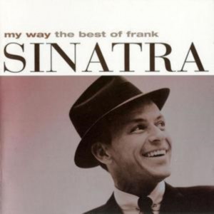 Frank Sinatra - My Way: The Best Of Frank Sinatra (1962-86) (CD)