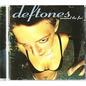 Deftones - Around The Fur (1997) (CD)