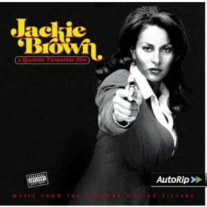 OST-JACKIE BROWN (CD)