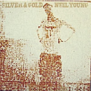 NEIL YOUNG-SILVER & GOLD