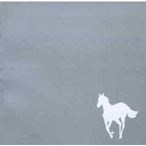 Deftones - White Pony (CD)