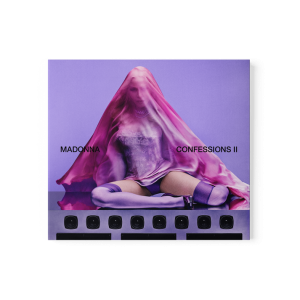 Madonna - Confessions II (2026) (Softpack) (CD)