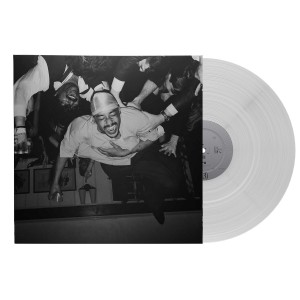 Dijon - Baby (2025) (Clear Vinyl)