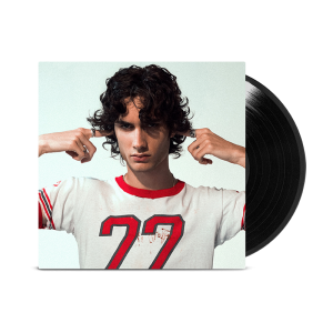Sombr - I Barely Know Her (2025) (Vinyl)
