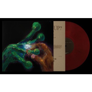 Dijon - How Do You Feel About Getting Married? EP (RSD 2026) (12-inch)