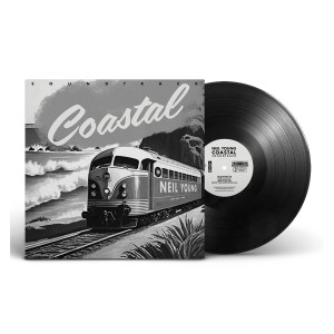 Neil Young - Coastal Soundtrack (2025) (Vinyl)