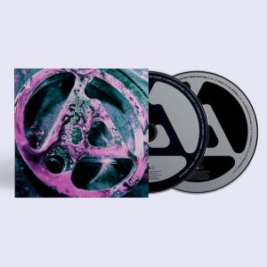 Linkin Park - From Zero (2024) (Deluxe) (2CD)