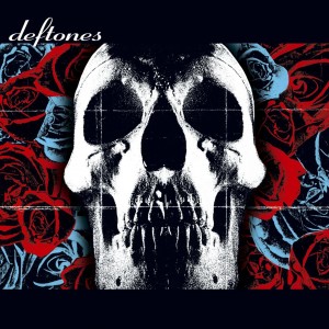 Deftones - Deftones (2003) (Vinyl)