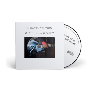 Neil Young and The Chrome Hearts - Talkin´ To The Trees (2025) (CD)