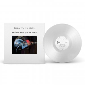 Neil Young and The Chrome Hearts - Talkin´ To The Trees (2025) (Clear Vinyl)