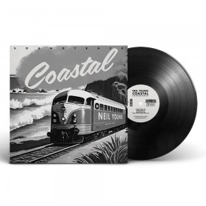 Neil Young - Coastal (OST) (2025) (Vinyl)