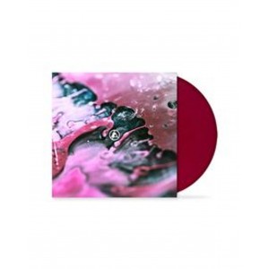 Linkin Park - From Zero (2024) (Indie Exclusive Magenta Vinyl)