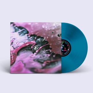 Linkin Park - From Zero (2024) (Petrol Vinyl)