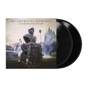 My Chemical Romance - May Death Never Stop You (2014) (2x Vinyl)