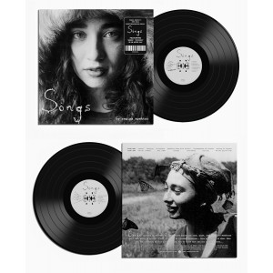 Regina Spektor - Songs (2002) (Vinyl)