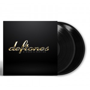 Deftones - B-Sides and Rarities (2005) (2x Vinyl)