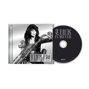 Cher - Forever (2024) (CD)