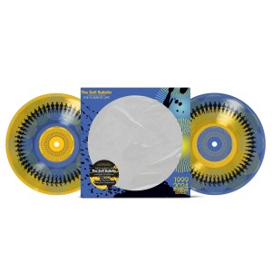 Flaming Lips - The Soft Bulletin (1999) (25th Anniversary Edition) (2x Picture Zoetrope Vinyl)