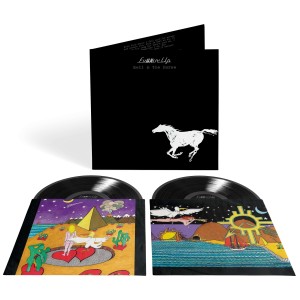 NEIL YOUNG WITH CRAZY HORSE-FU##IN´ UP (LIVE 2023) (2x VINYL)