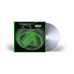 Linkin Park - Papercuts: Singles Collection 2000-2023 (CD)