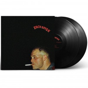 Zach Bryan - Zach Bryan (2023) (2x Vinyl)