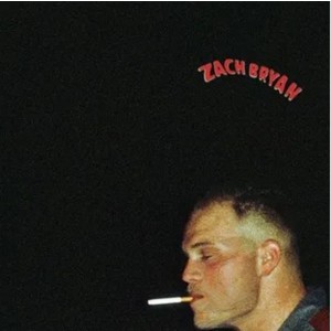 Zach Bryan - Zach Bryan (2023) (CD)