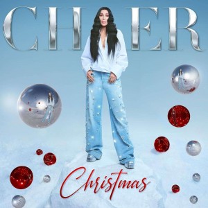 CHER-CHRISTMAS (CD)