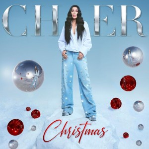 Cher - Christmas (2023) (CD)