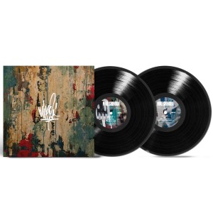 Mike Shinoda - Post Traumatic (2018) (2x Vinyl)