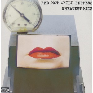 RED HOT CHILI PEPPERS-GREATEST HITS (DOUBLE LP)