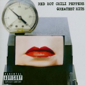 RED HOT CHILI PEPPERS-GREATEST HITS