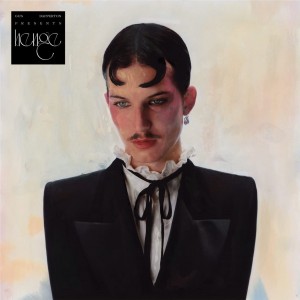 Gus Dapperton - Henge (2023) (Vinyl)