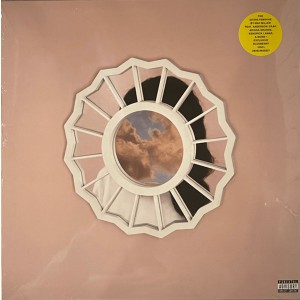 Mac Miller - The Divine Feminine (2016) (Indie Exclusive) (2x Colored Vinyl)