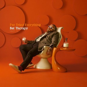 TEDDY SWIMS-I´VE TRIED EVERYTHING BUT THERAPY (PART I) (CD)