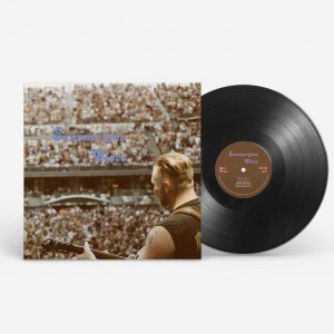 Zach Bryan - Summertime Blues (2023) (Vinyl)