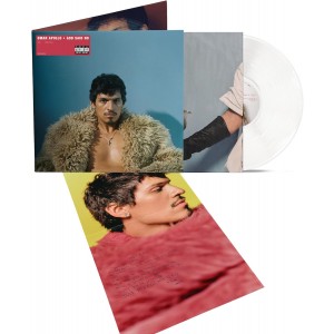 Omar Apollo - God Said No (2024) (White Vinyl)