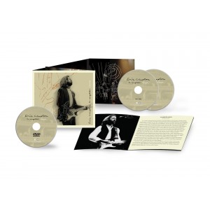 Eric Clapton - 24 Nights: Rock