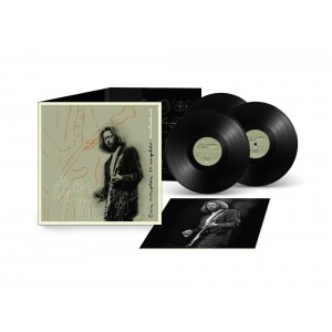 Eric Clapton - 24 Nights: Orchestral