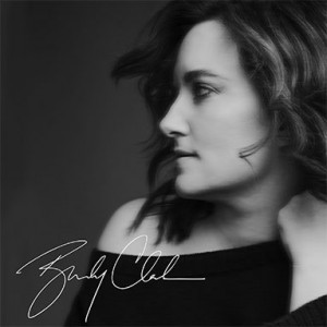 BRANDY CLARK-BRANDY CLARK