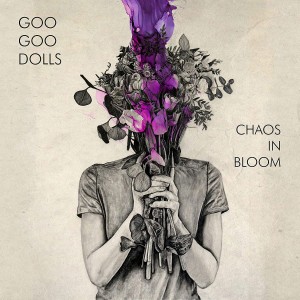 Goo Goo Dolls - Chaos In Bloom (2022) (CD)