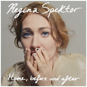 Regina Spektor - Home, Before And After (2022) (Vinyl)
