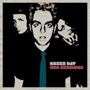 GREEN DAY-BBC SESSIONS