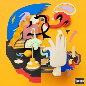 Mac Miller - Faces (2014) (3x Yellow Vinyl)