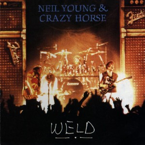 Neil Young & Crazy Horse - Weld (Live 1991) (2CD)