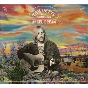 TOM PETTY & THE HEARTBREAKERS-ANGEL DREAM